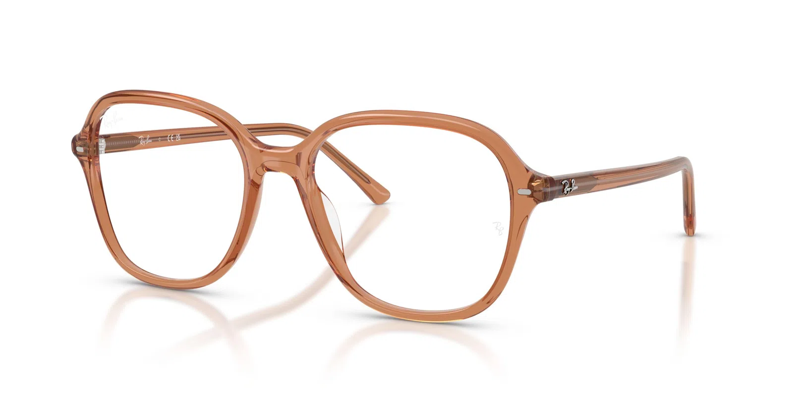 Ray-Ban 5456 Eyeglasses - view 18